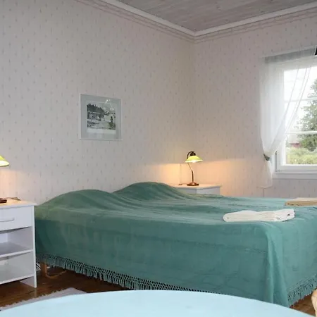 Grannas Bed and Breakfast Nagu
