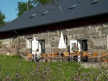 Bed and Breakfast Grannas