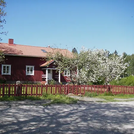 Grannas Bed and Breakfast
