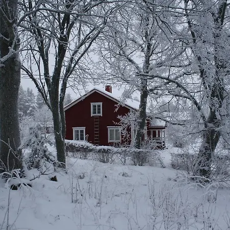 Bed and Breakfast Grannas Nagu