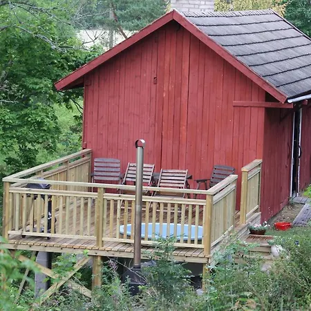 Bed and Breakfast Grannas 3*