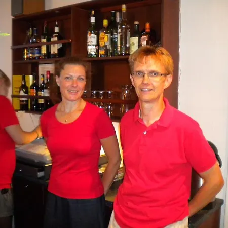 Grannas Oda ve Kahvaltı
