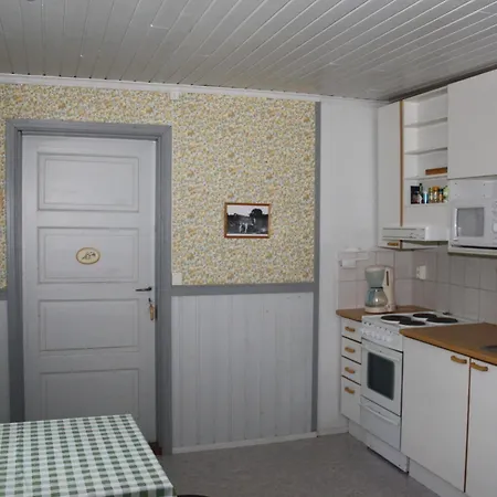 Bed and Breakfast Grannas 3*