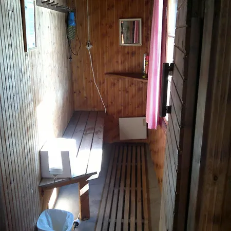 Grannas Bed and Breakfast 3*