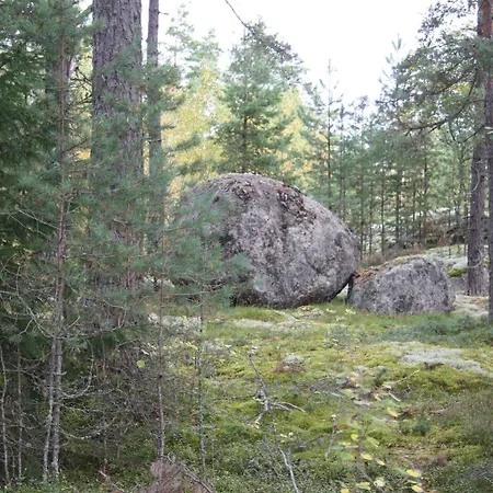 Oda ve Kahvaltı Grannas