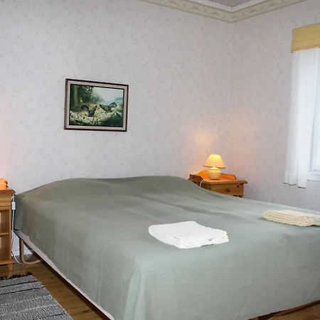Grannas Oda ve Kahvaltı 3*